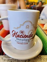 Cafe Con Leche