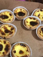 Custard Tart