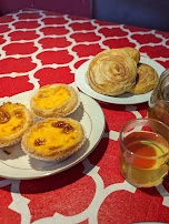 Pastel De Nata