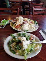 Tuna Salad