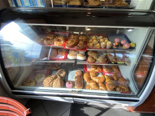 Two Costa Bakery and Deli photo 9