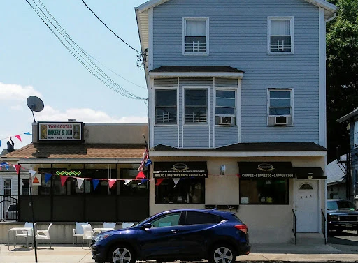 Two Costa Bakery and Deli photo 4